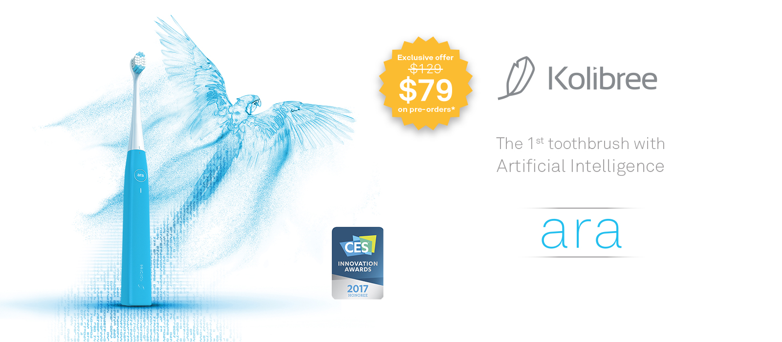 The Best Interactive Electric Toothbrush With App From Kolibree