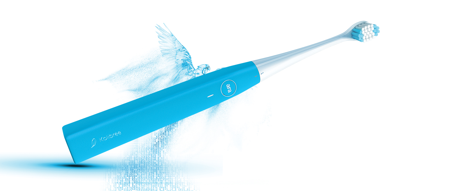 kolibree toothbrush