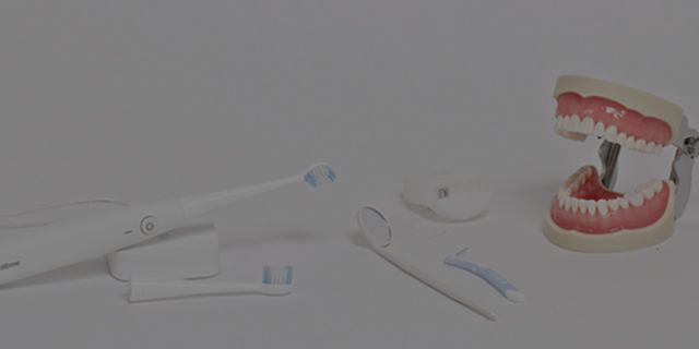 helps prevent plaque and cavities