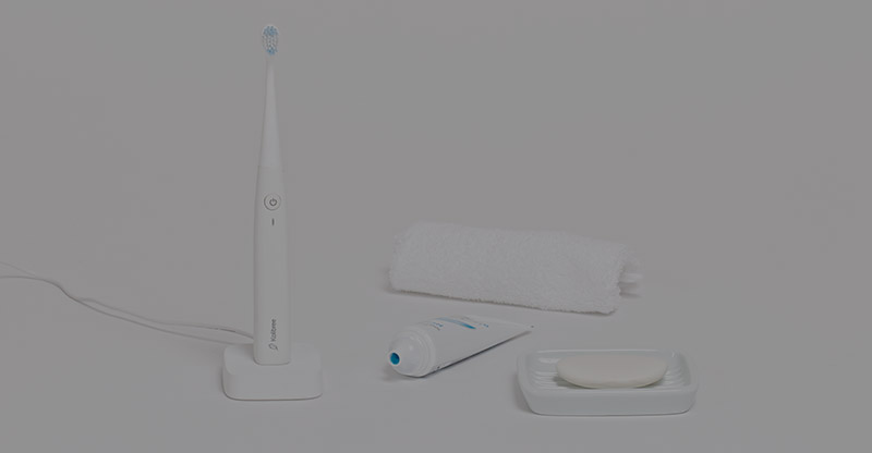 Kolibree connected toothbrush and dental products
